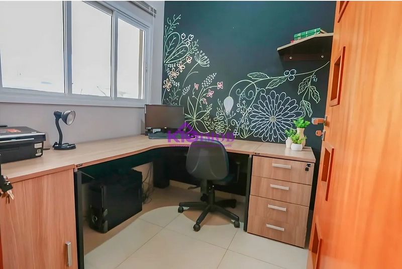 Sobrado Condominio Golden Park Sigma Sorocaba/SP: 17ª foto da galeria de imagens do imóvel