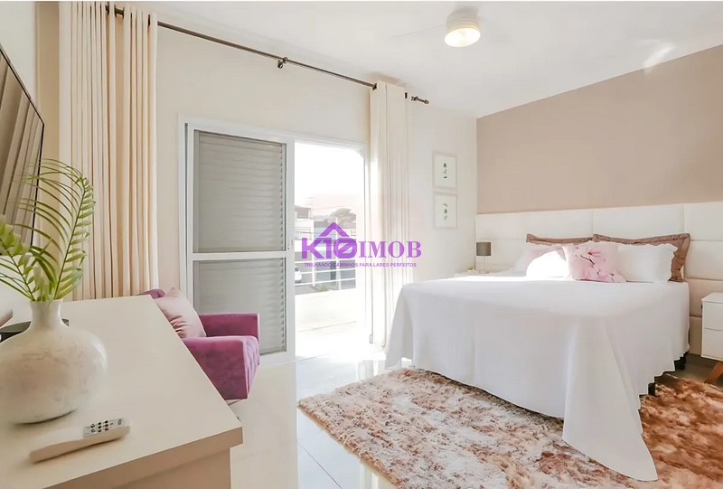 Sobrado Condominio Golden Park Sigma Sorocaba/SP: 9ª foto da galeria de imagens do imóvel