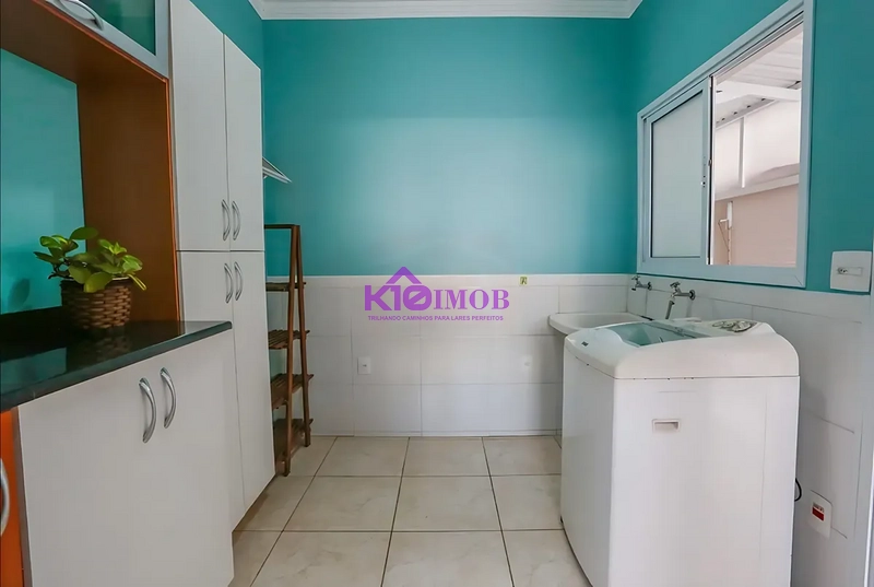 Sobrado Condominio Golden Park Sigma Sorocaba/SP: 20ª foto da galeria de imagens do imóvel