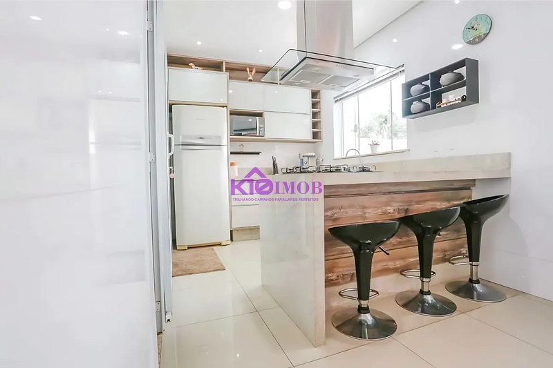 Sobrado Condominio Golden Park Sigma Sorocaba/SP: 15ª foto da galeria de imagens do imóvel