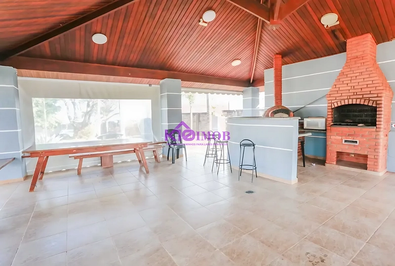 Sobrado Condominio Golden Park Sigma Sorocaba/SP: 8ª foto da galeria de imagens do imóvel