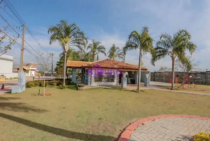 Sobrado Condominio Golden Park Sigma Sorocaba/SP: 22ª foto da galeria de imagens do imóvel