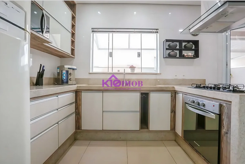 Sobrado Condominio Golden Park Sigma Sorocaba/SP: 14ª foto da galeria de imagens do imóvel