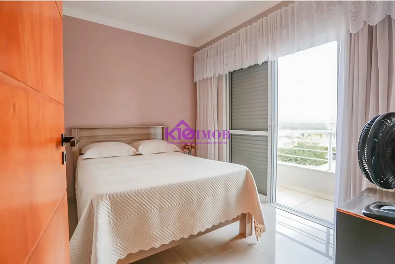 Sobrado Condominio Golden Park Sigma Sorocaba/SP: 11ª foto da galeria de imagens do imóvel