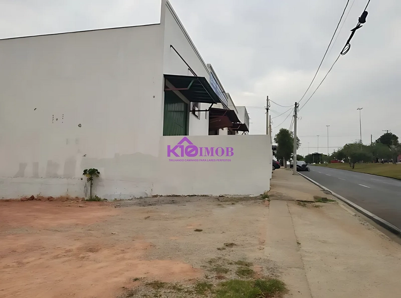 Terreno Comercial Wanel Ville Sorocaba/SP: 4ª foto da galeria de imagens do imóvel