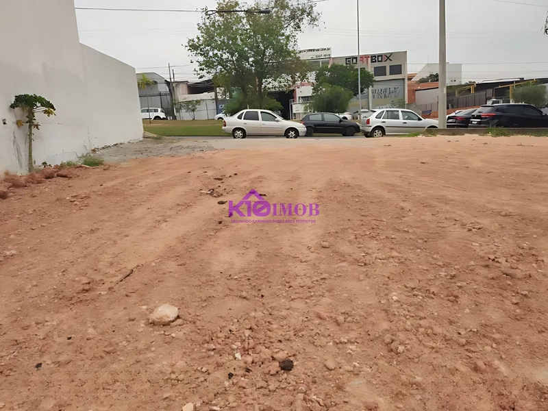 Imóvel residencial ou comercial