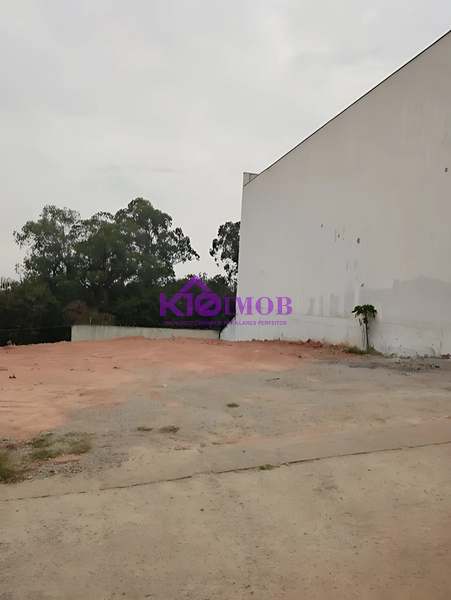 Terreno Comercial Wanel Ville Sorocaba/SP: 2ª foto da galeria de imagens do imóvel