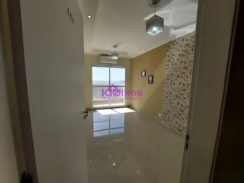 Apartamento Condominio Vista Garden Sorocaba/SP: 3ª foto da galeria de imagens do imóvel