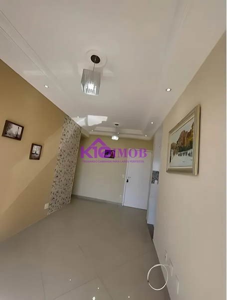 Apartamento Condominio Vista Garden Sorocaba/SP: 2ª foto da galeria de imagens do imóvel