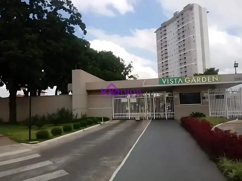 Apartamento Condominio Vista Garden Sorocaba/SP: 18ª foto da galeria de imagens do imóvel