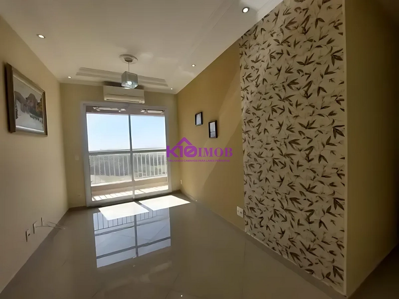 Apartamento Condominio Vista Garden Sorocaba/SP: 1ª foto da galeria de imagens do imóvel