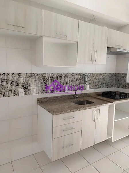 Apartamento Condominio Vista Garden Sorocaba/SP: 11ª foto da galeria de imagens do imóvel