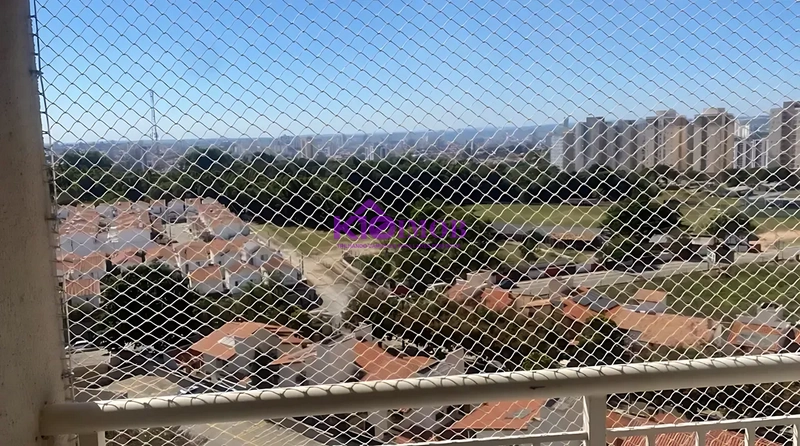 Apartamento Condominio Vista Garden Sorocaba/SP: 5ª foto da galeria de imagens do imóvel