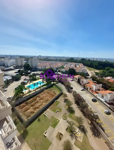 Apartamento Condominio Vista Garden Sorocaba/SP: 17ª foto da galeria de imagens do imóvel