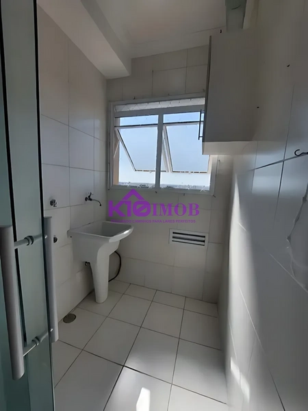 Apartamento Condominio Vista Garden Sorocaba/SP: 16ª foto da galeria de imagens do imóvel