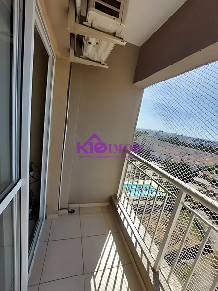 Apartamento Condominio Vista Garden Sorocaba/SP: 4ª foto da galeria de imagens do imóvel