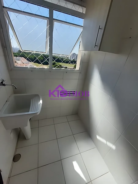 Apartamento Condominio Vista Garden Sorocaba/SP: 15ª foto da galeria de imagens do imóvel