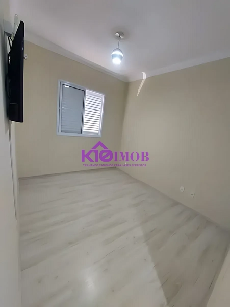 Apartamento Condominio Vista Garden Sorocaba/SP: 8ª foto da galeria de imagens do imóvel