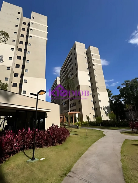 Apartamento Condominio Evolution Muraro Sorocaba-SP: 23ª foto da galeria de imagens do imóvel
