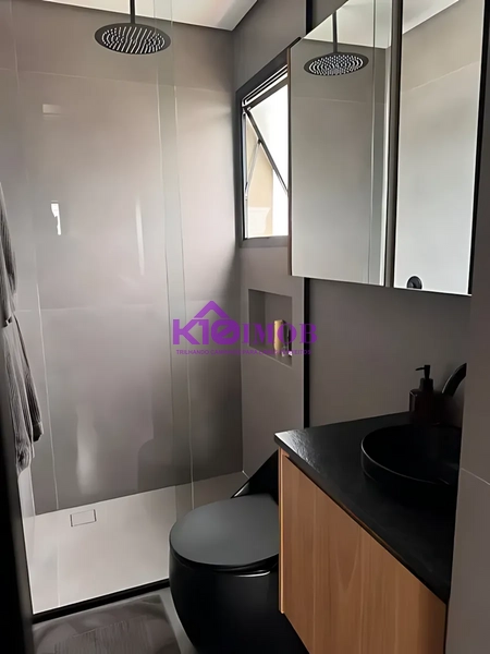 Apartamento Condominio Evolution Muraro Sorocaba-SP: 18ª foto da galeria de imagens do imóvel