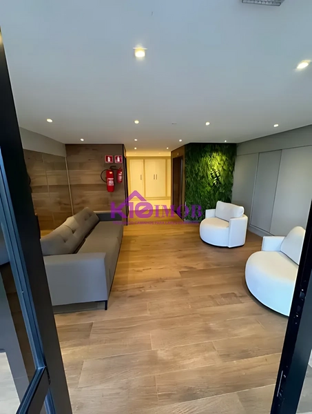 Apartamento Condominio Evolution Muraro Sorocaba-SP: 11ª foto da galeria de imagens do imóvel