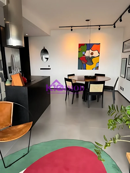 Apartamento Condominio Evolution Muraro Sorocaba-SP: 7ª foto da galeria de imagens do imóvel