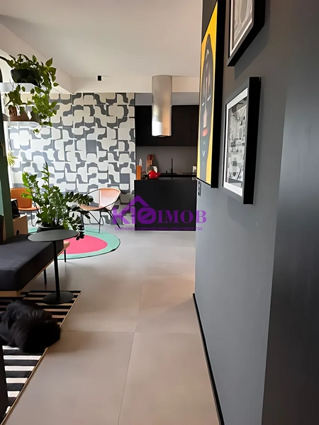 Apartamento Condominio Evolution Muraro Sorocaba-SP: 5ª foto da galeria de imagens do imóvel