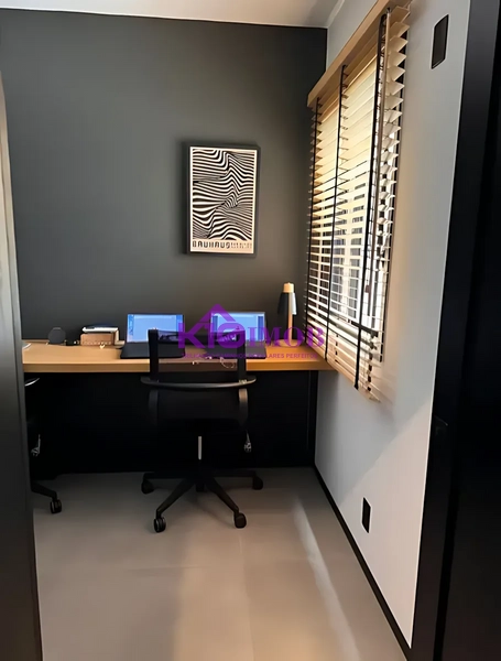 Apartamento Condominio Evolution Muraro Sorocaba-SP: 16ª foto da galeria de imagens do imóvel