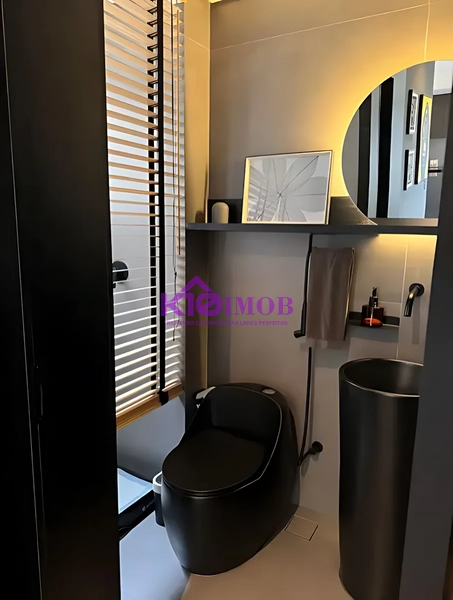 Apartamento Condominio Evolution Muraro Sorocaba-SP: 19ª foto da galeria de imagens do imóvel