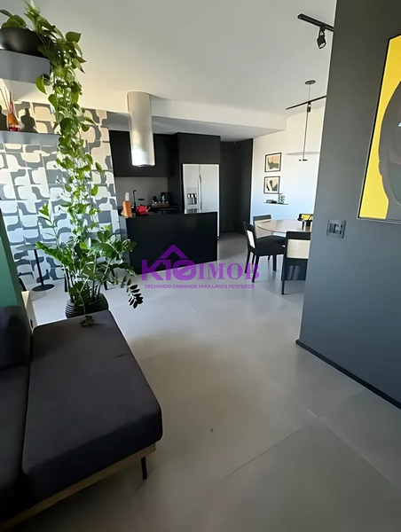 Apartamento Condominio Evolution Muraro Sorocaba-SP: 12ª foto da galeria de imagens do imóvel