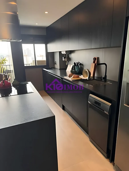 Apartamento Condominio Evolution Muraro Sorocaba-SP: 10ª foto da galeria de imagens do imóvel