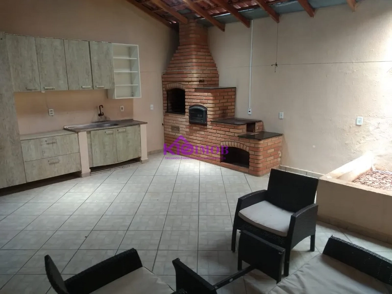 Casa Térrea Condominio Terra Nova Sorocaba-SP: 4ª foto da galeria de imagens do imóvel