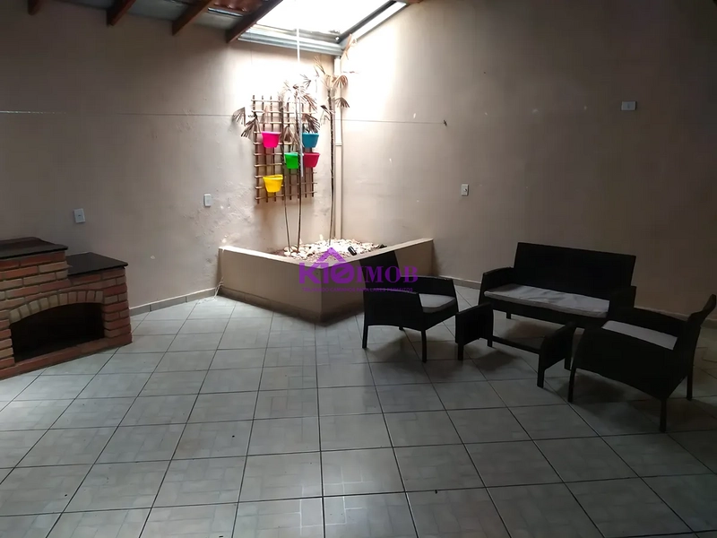 Casa Térrea Condominio Terra Nova Sorocaba-SP: 7ª foto da galeria de imagens do imóvel