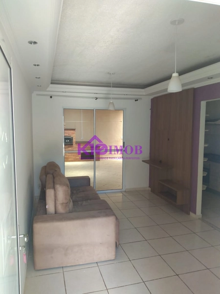 Casa Térrea Condominio Terra Nova Sorocaba-SP: 6ª foto da galeria de imagens do imóvel