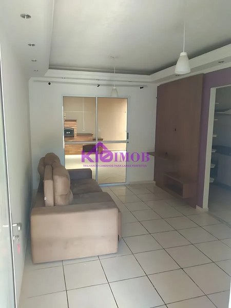 Casa Térrea Condominio Terra Nova Sorocaba-SP: 4ª foto da galeria de imagens do imóvel