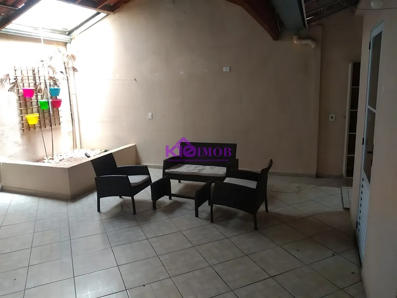 Casa Térrea Condominio Terra Nova Sorocaba-SP: 6ª foto da galeria de imagens do imóvel