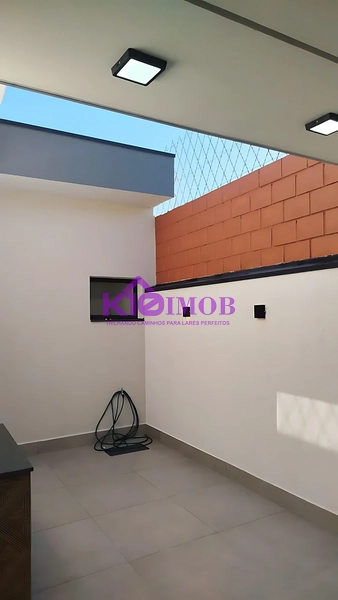 Casa Condominio Terras São Francisco Sorocaba-SP: 11ª foto da galeria de imagens do imóvel