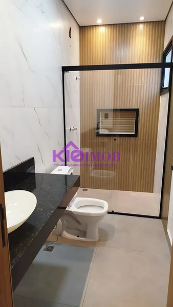 Casa Condominio Terras São Francisco Sorocaba-SP: 19ª foto da galeria de imagens do imóvel