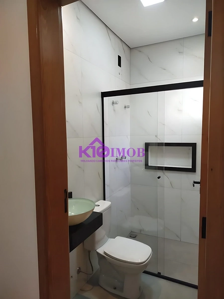 Casa Condominio Terras São Francisco Sorocaba-SP: 12ª foto da galeria de imagens do imóvel