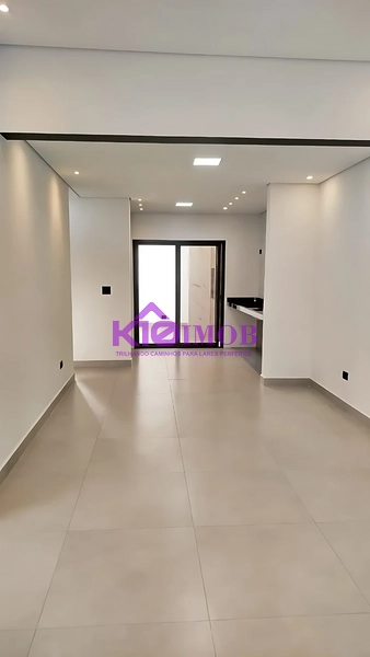 Casa Condominio Terras São Francisco Sorocaba-SP: 3ª foto da galeria de imagens do imóvel