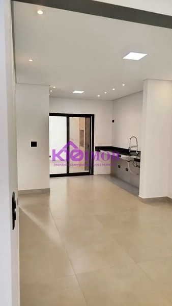 Casa Condominio Terras São Francisco Sorocaba-SP: 4ª foto da galeria de imagens do imóvel