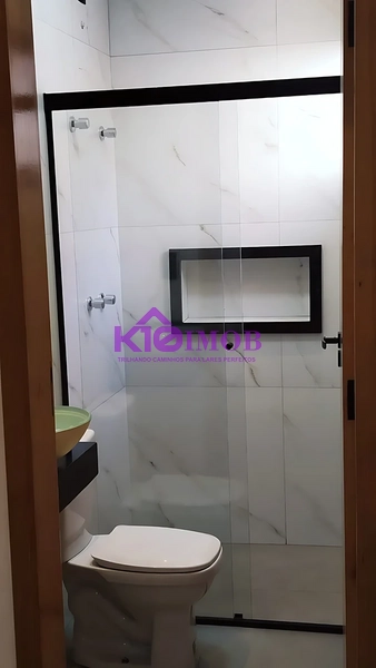 Casa Condominio Terras São Francisco Sorocaba-SP: 15ª foto da galeria de imagens do imóvel