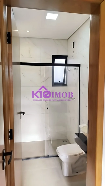 Casa Condominio Terras São Francisco Sorocaba-SP: 14ª foto da galeria de imagens do imóvel