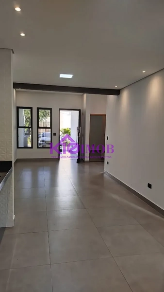 Casa Condominio Terras São Francisco Sorocaba-SP: 2ª foto da galeria de imagens do imóvel