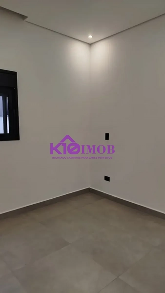 Casa Condominio Terras São Francisco Sorocaba-SP: 6ª foto da galeria de imagens do imóvel