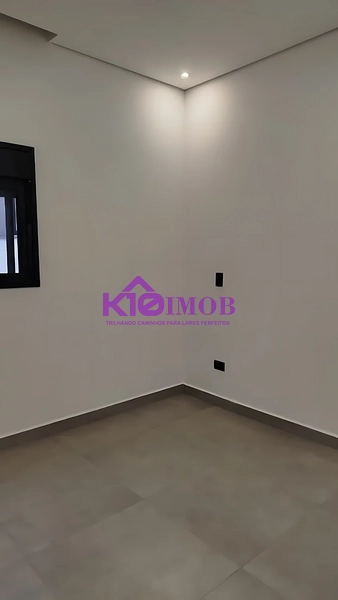 Casa Condominio Terras São Francisco Sorocaba-SP: 9ª foto da galeria de imagens do imóvel