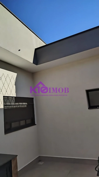 Casa Condominio Terras São Francisco Sorocaba-SP: 10ª foto da galeria de imagens do imóvel