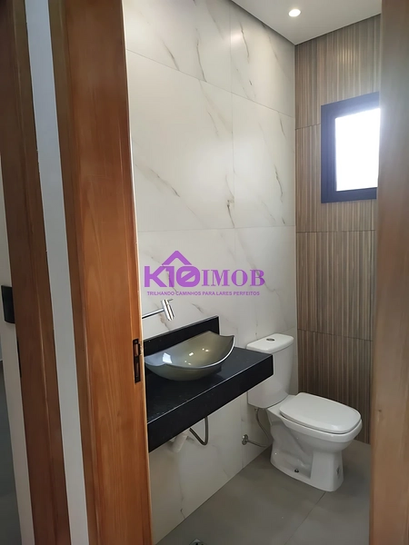 Casa Condominio Terras São Francisco Sorocaba-SP: 16ª foto da galeria de imagens do imóvel