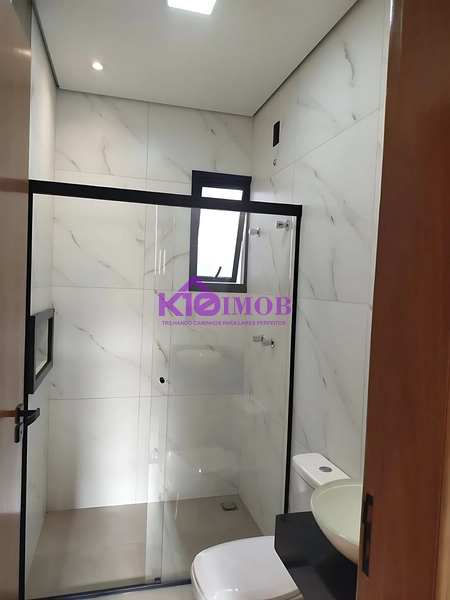 Casa Condominio Terras São Francisco Sorocaba-SP: 18ª foto da galeria de imagens do imóvel