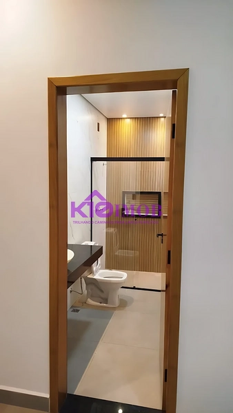 Casa Condominio Terras São Francisco Sorocaba-SP: 5ª foto da galeria de imagens do imóvel